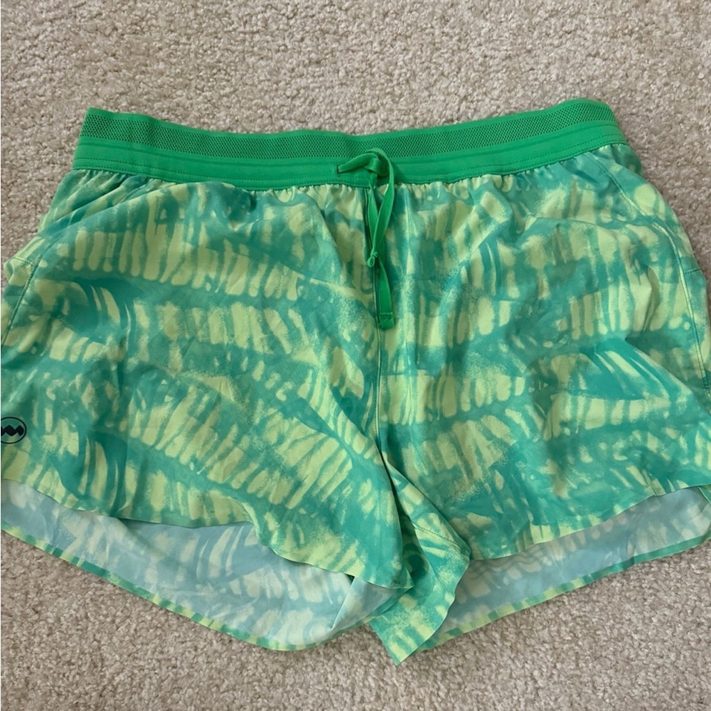 Janji shorts